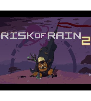 Risk of Rain 2 Gift Steam Key GLOBAL